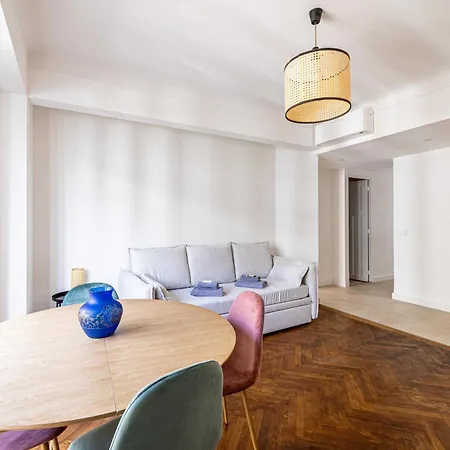 Apartment Elegance And Refinement, Proximity To La Croisette