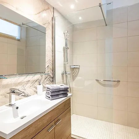 Elegance And Refinement, Proximity To La Croisette * Cannes