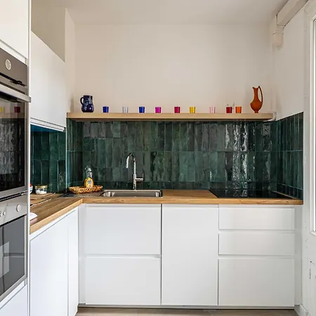 Apartment Elegance And Refinement, Proximity To La Croisette Cannes