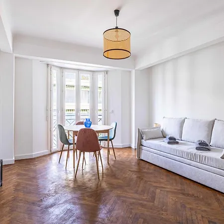Elegance And Refinement, Proximity To La Croisette * Cannes